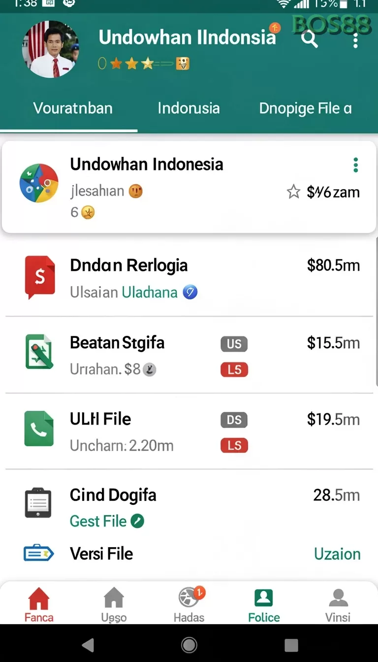 Screenshot hoki nomor 2