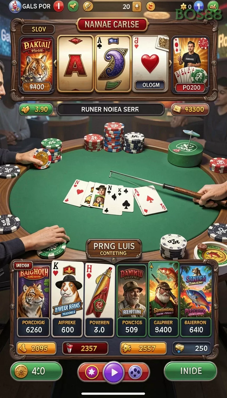 Screenshot iosbet nomor 2
