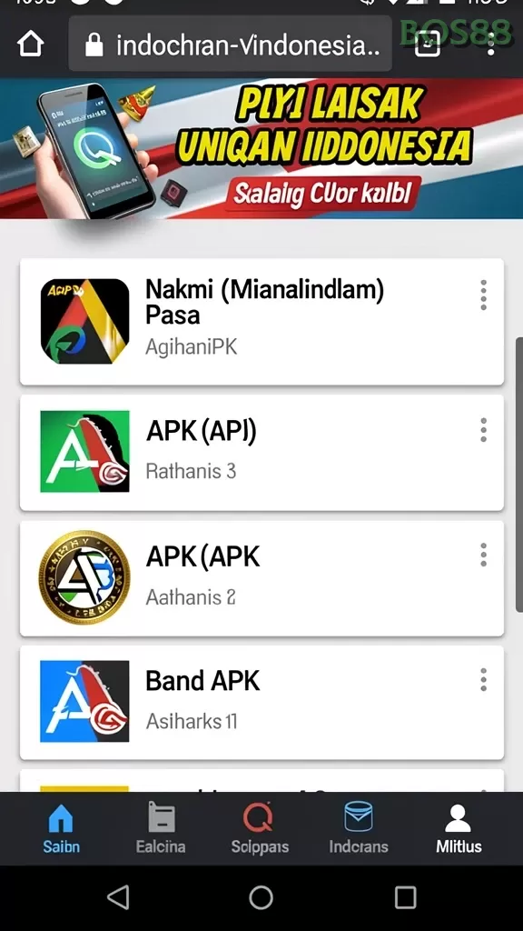 Screenshot withdraw42 nomor 2
