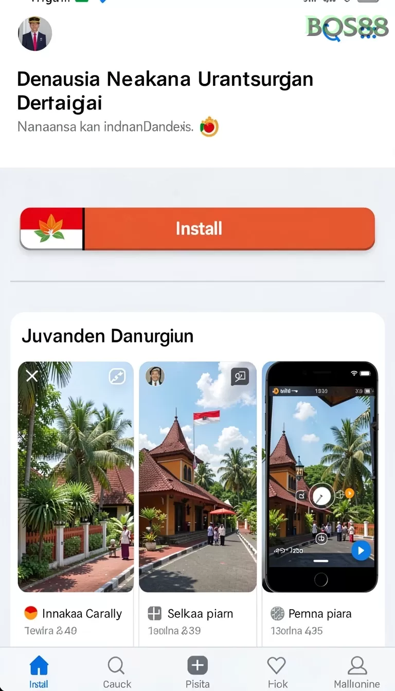 Screenshot paus188 nomor 1