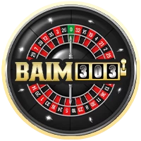 baim303 APK Resmi — ikon aplikasi