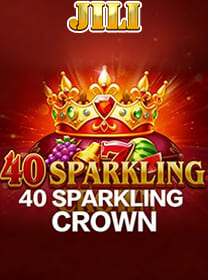 Panduan Lengkap Bermain 40 Sparkling Crown di Android — ikon game