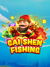 Cai Shen Fishing Game Terbaru: Review dan Info Lengkap — ikon game