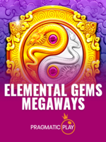 Review Game Elemental Gems Megaways untuk Pemula dan Pro — ikon game