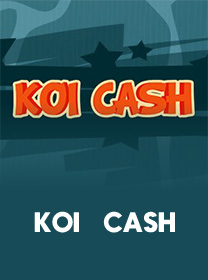 Game Koi Cash dengan Fitur Menarik dan RTP Tinggi — ikon game