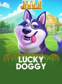 Review Game Lucky Doggy untuk Pemula dan Pro — ikon game