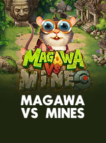 Cara Bermain Magawa Vs Mines dengan Benar di Android — ikon game