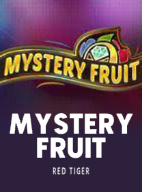 Mystery Fruit Slot Terbaru: Review dan Info Lengkap — ikon game