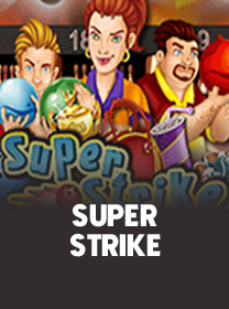 Super Strike Game 2026: Info Lengkap dan Link Main — ikon game
