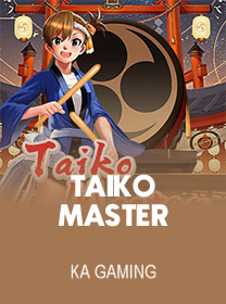 Game Taiko Master Terpercaya dengan Fitur Terbaik — ikon game