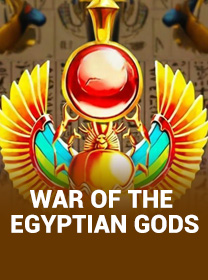 Game War of the Egyptian Gods Terpercaya dengan Fitur Terbaik — ikon game