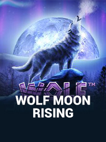 Cara Bermain Wolf Moon Rising dengan Benar di Android — ikon game