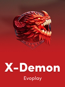 Game X Demon dengan RTP Tinggi dan Fitur Menarik — ikon game