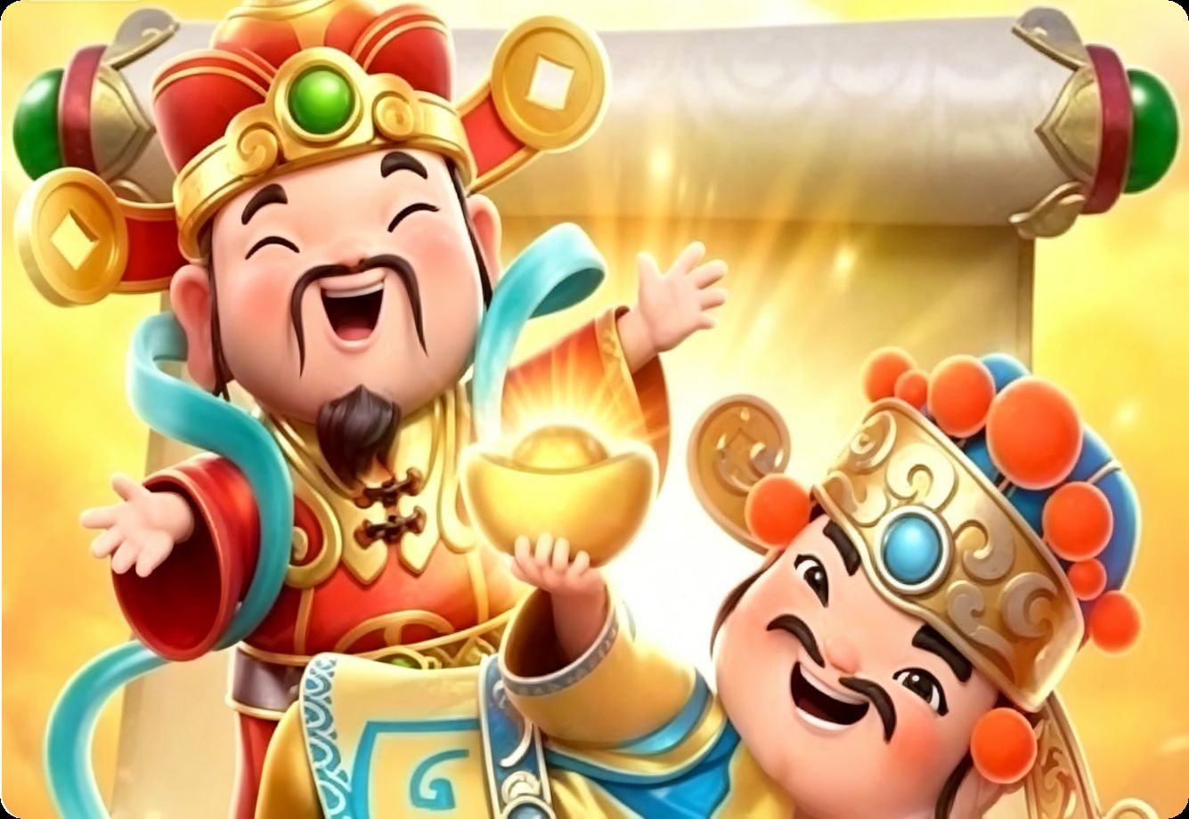 cai shen wins Slot Terbaru: RTP dan Volatilitas Lengkap — ikon game
