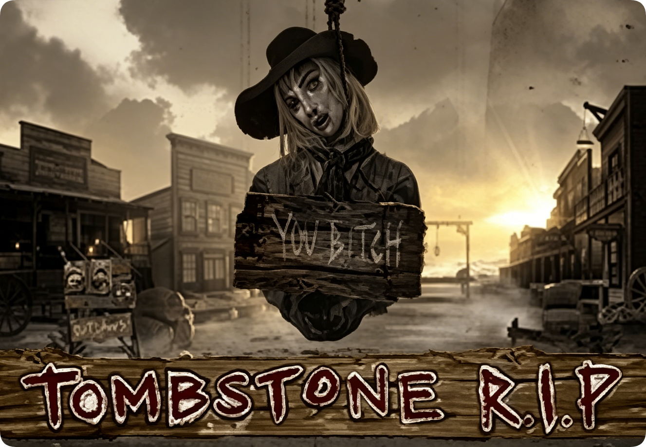 tombstone rip Terbaru: Review, RTP, dan Link Bermain — ikon game