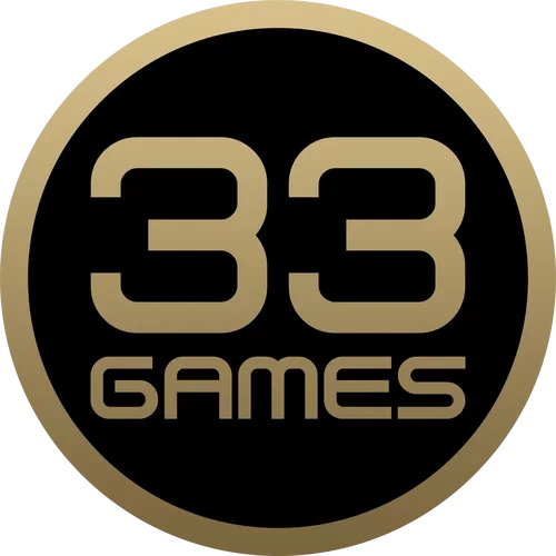 Aplikasi 33lgames Terbaik untuk Android dan iOS APK Resmi — ikon aplikasi