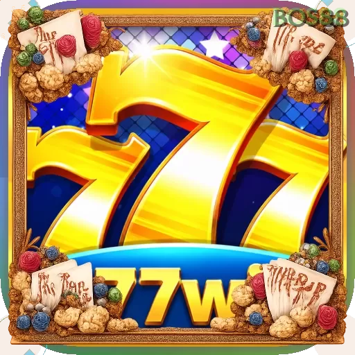 Ikon 777win