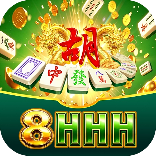 Aplikasi 8hhh Terbaru: Review dan Link Download APK Resmi — ikon aplikasi