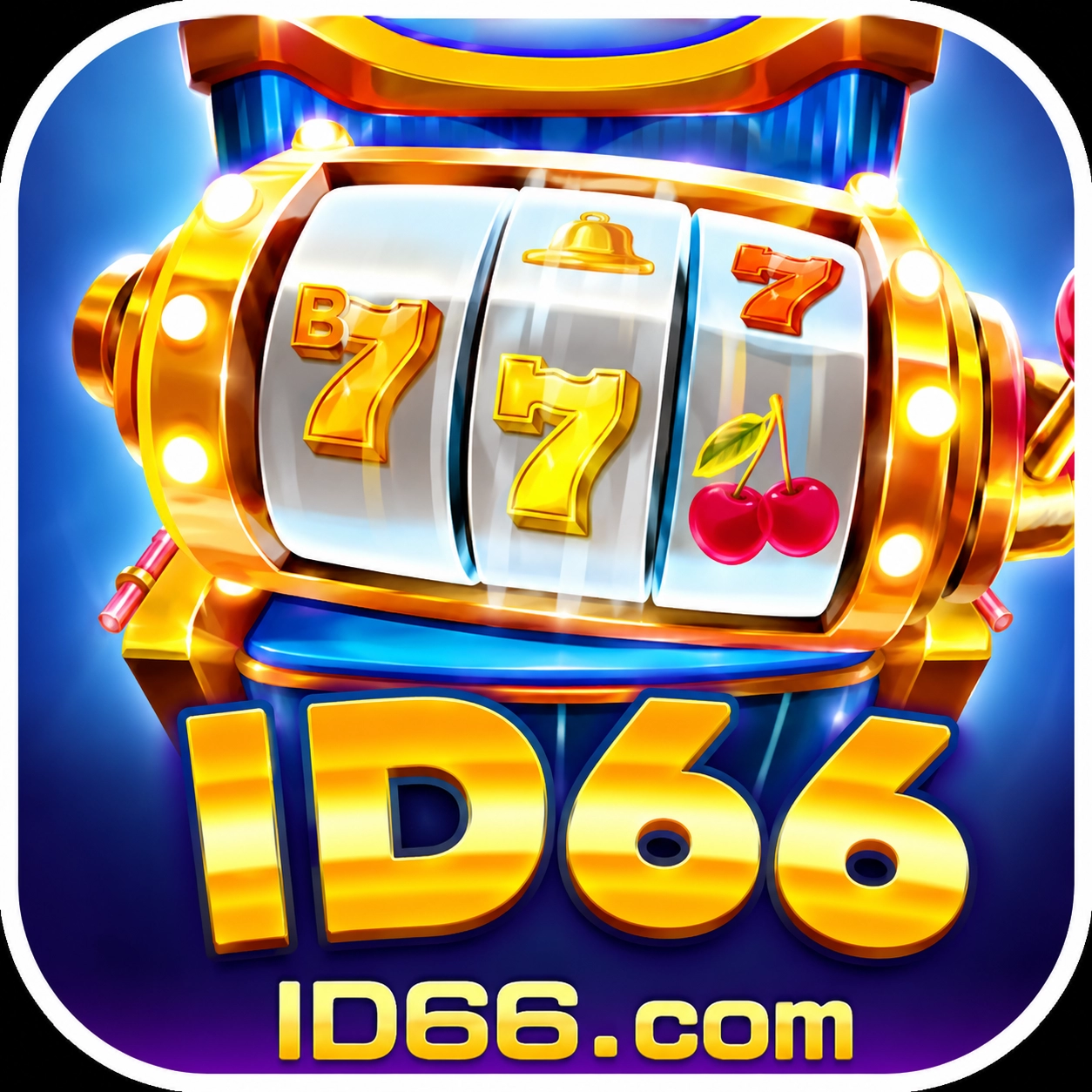 ID66 APK Versi Terbaru untuk Android 2026 APK Resmi — ikon aplikasi