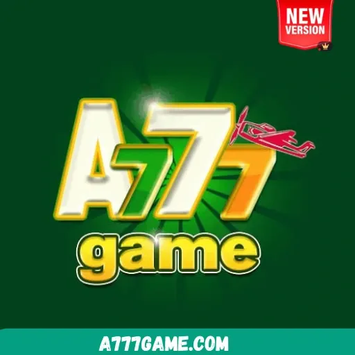 a777game APK Full Version untuk Android APK Resmi — ikon aplikasi