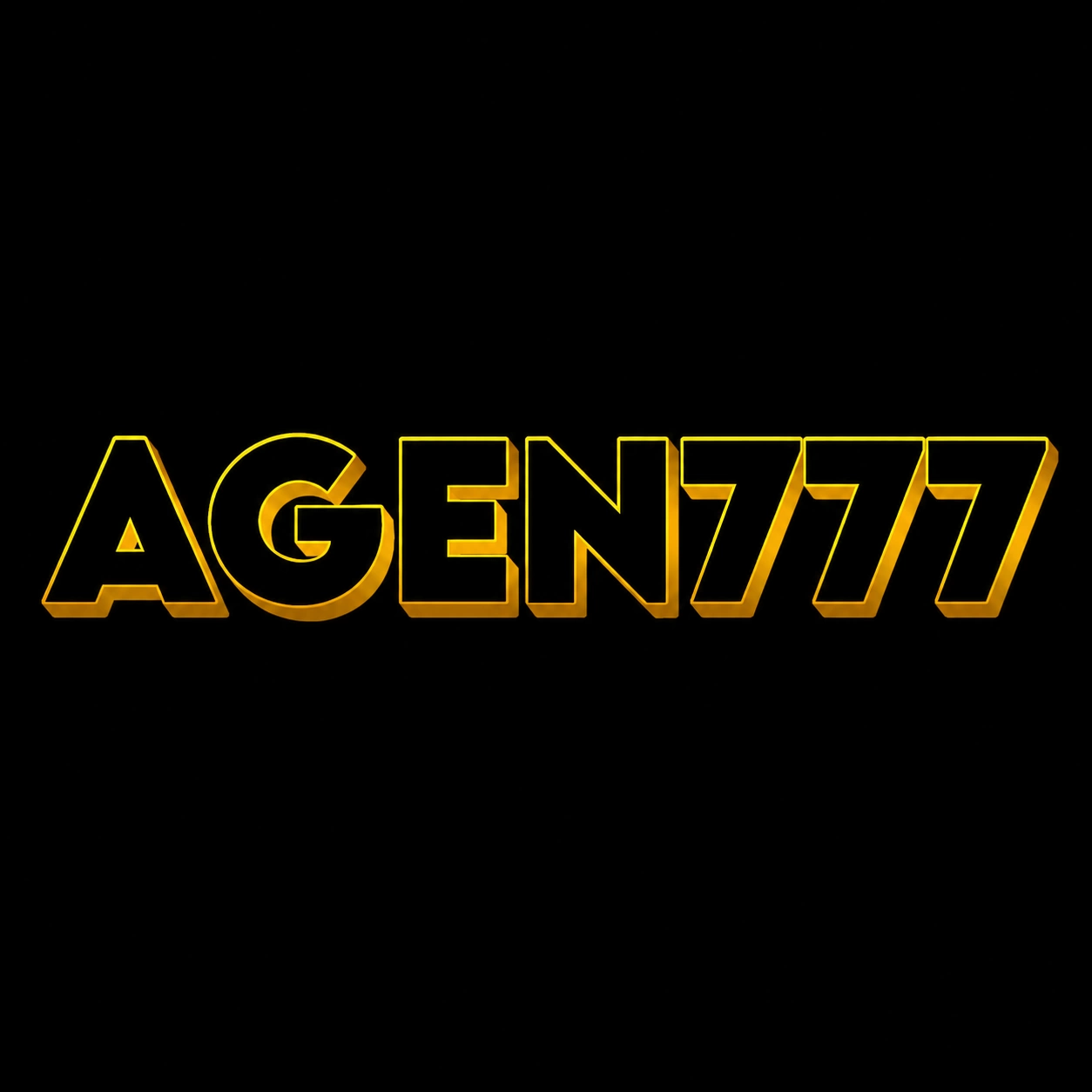 Aplikasi agen777 Terbaru dan Terlengkap APK Resmi — ikon aplikasi
