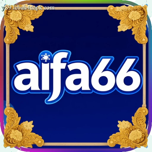 Update Aplikasi aifa66 Terbaru 2026 APK Resmi — ikon aplikasi