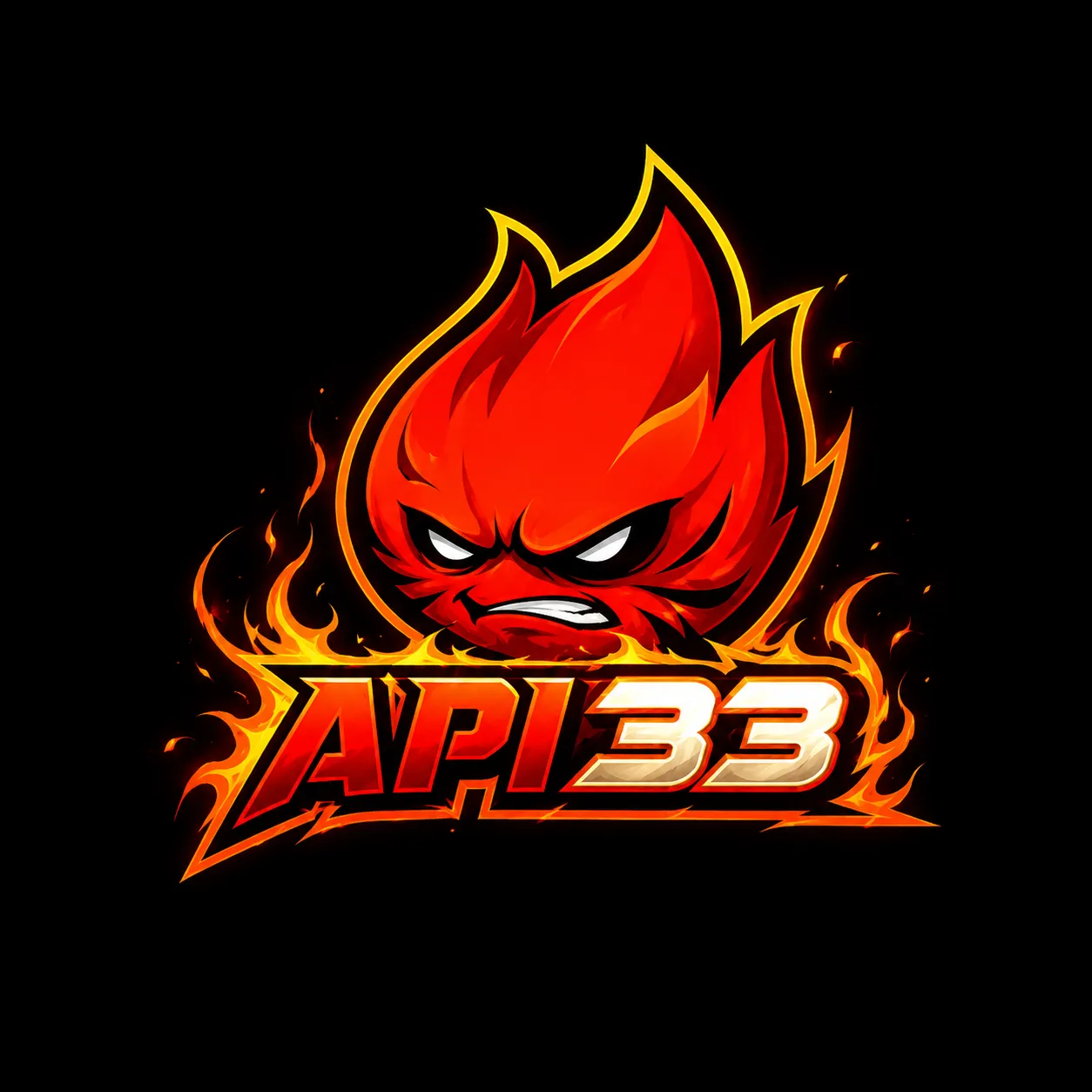 Aplikasi api33 Terpercaya untuk Android APK Resmi — ikon aplikasi