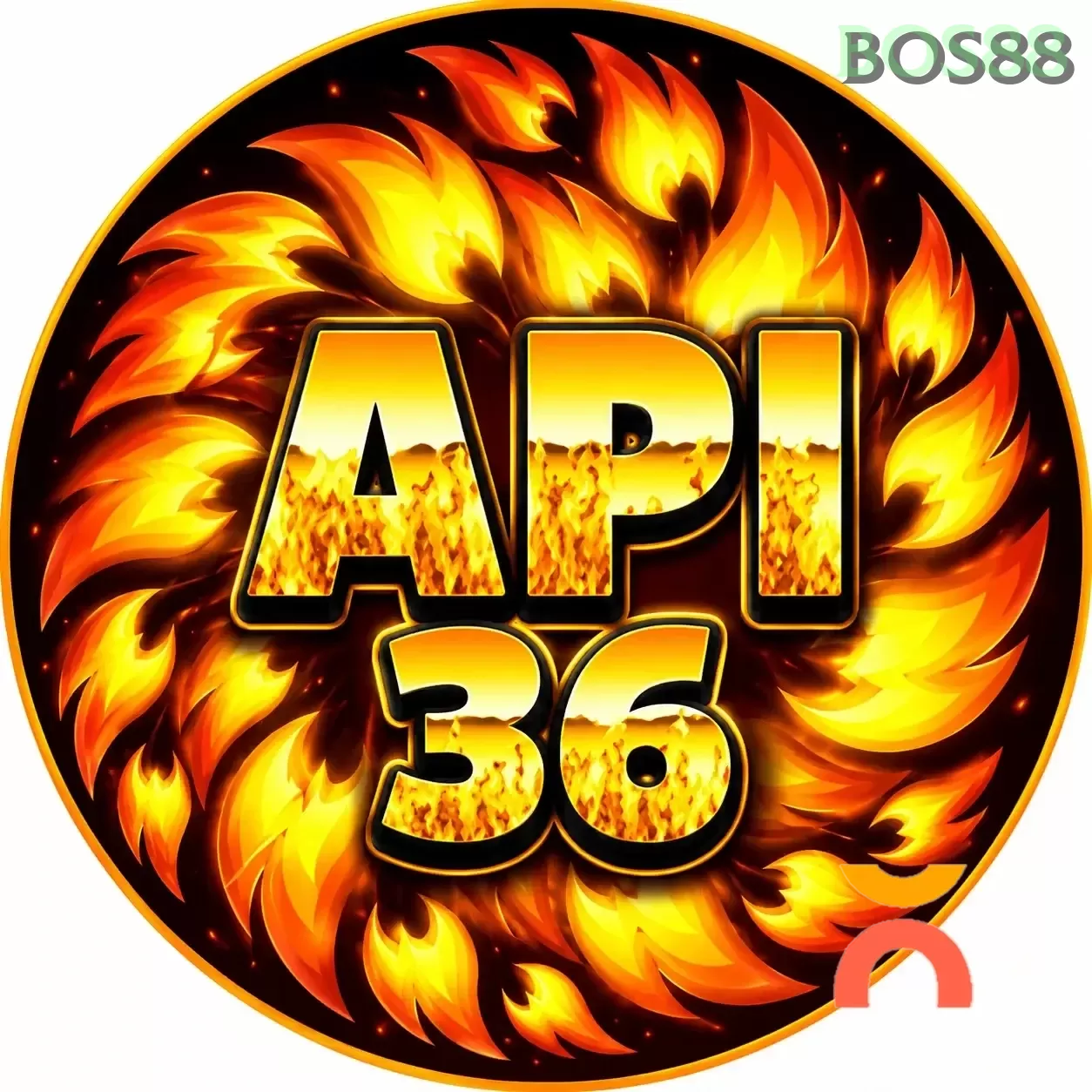 Ikon api36