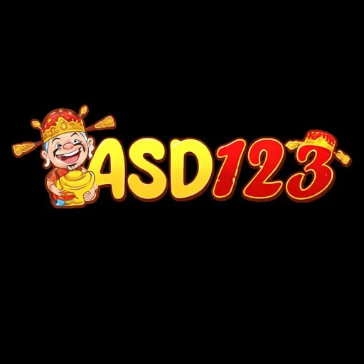 Aplikasi asd123 Terbaru dengan Fitur Terbaik APK Resmi — ikon aplikasi