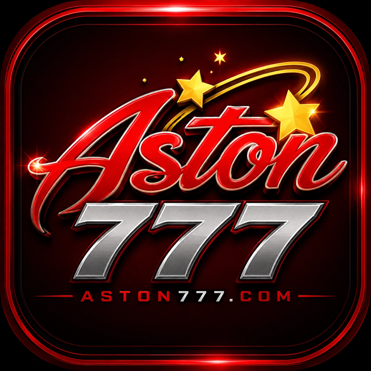 Download aston777 APK Terbaru Full Version APK Resmi — ikon aplikasi