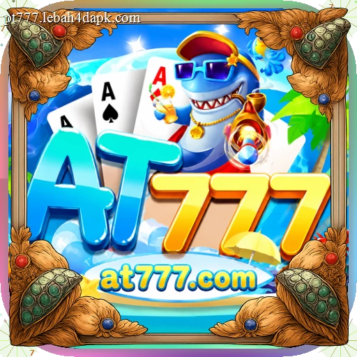 at777 APK Terbaru: Download Cepat dan Gratis APK Resmi — ikon aplikasi