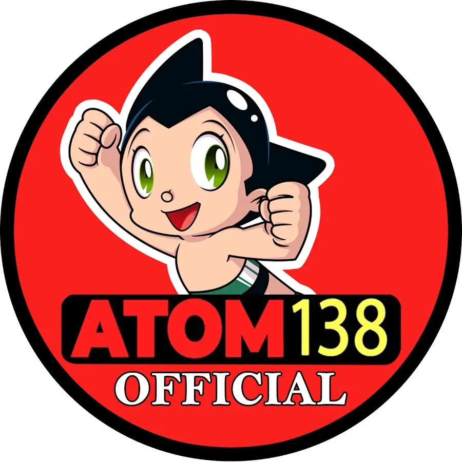 atom138 APK Terbaru untuk Android Tanpa Iklan APK Resmi — ikon aplikasi