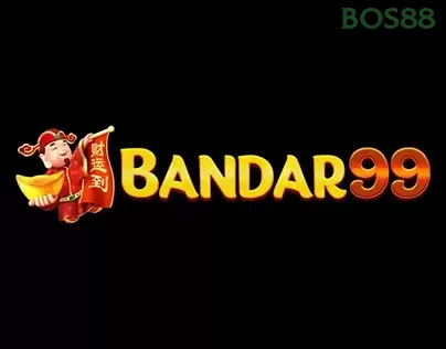 Ikon bandar99