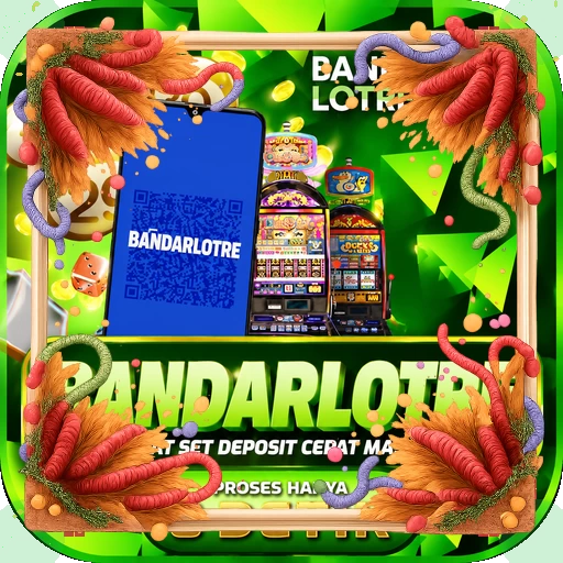 bandarlotre Terbaru: Download APK dan Info Lengkap APK Resmi — ikon aplikasi