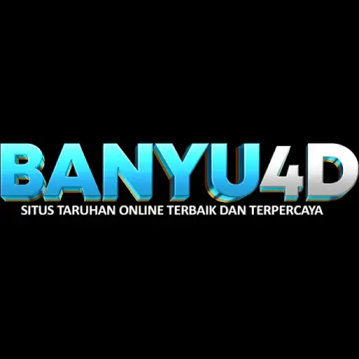 Review Aplikasi banyu4d Versi Terbaru APK Resmi — ikon aplikasi