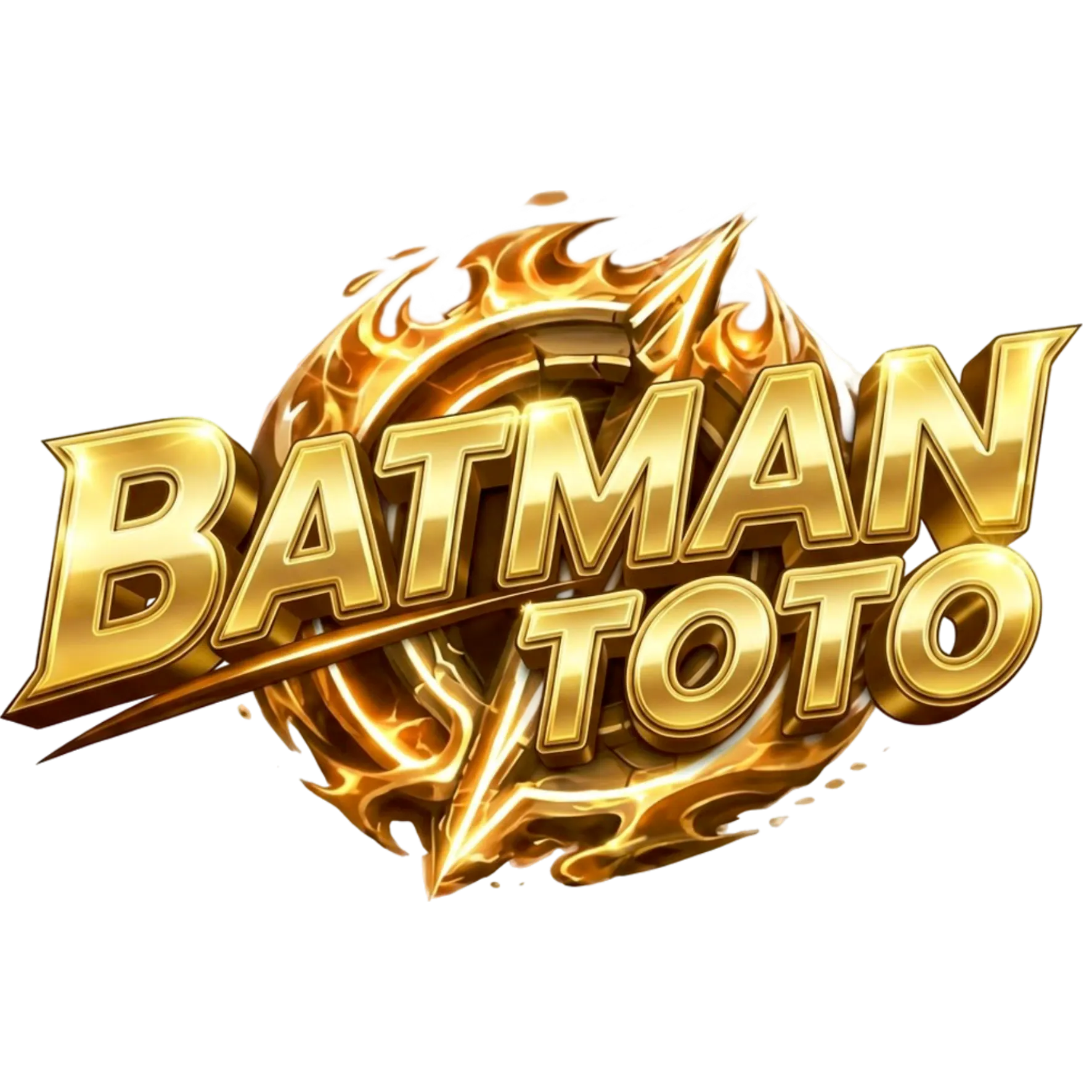 Cara Menggunakan Aplikasi batmantoto untuk Pemula APK Resmi — ikon aplikasi