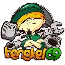 Aplikasi bengkel69 Paling Baru untuk Android APK Resmi — ikon aplikasi