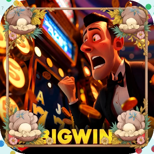 bigwin189 APK: Fitur, Ukuran, dan Link Download APK Resmi — ikon aplikasi