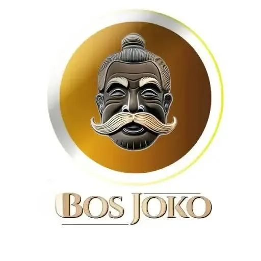 Update Aplikasi bosjoko ke Versi Terbaru APK Resmi — ikon aplikasi