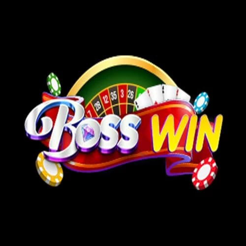 bosswin Terbaru 2026: Download APK dan Review APK Resmi — ikon aplikasi