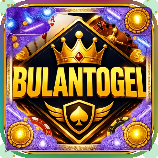 Info Aplikasi bulantogel Terbaru dan Cara Download APK Resmi — ikon aplikasi