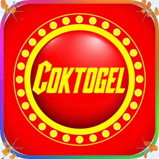 coktogel APK Terbaru 2026 untuk Semua Perangkat APK Resmi — ikon aplikasi