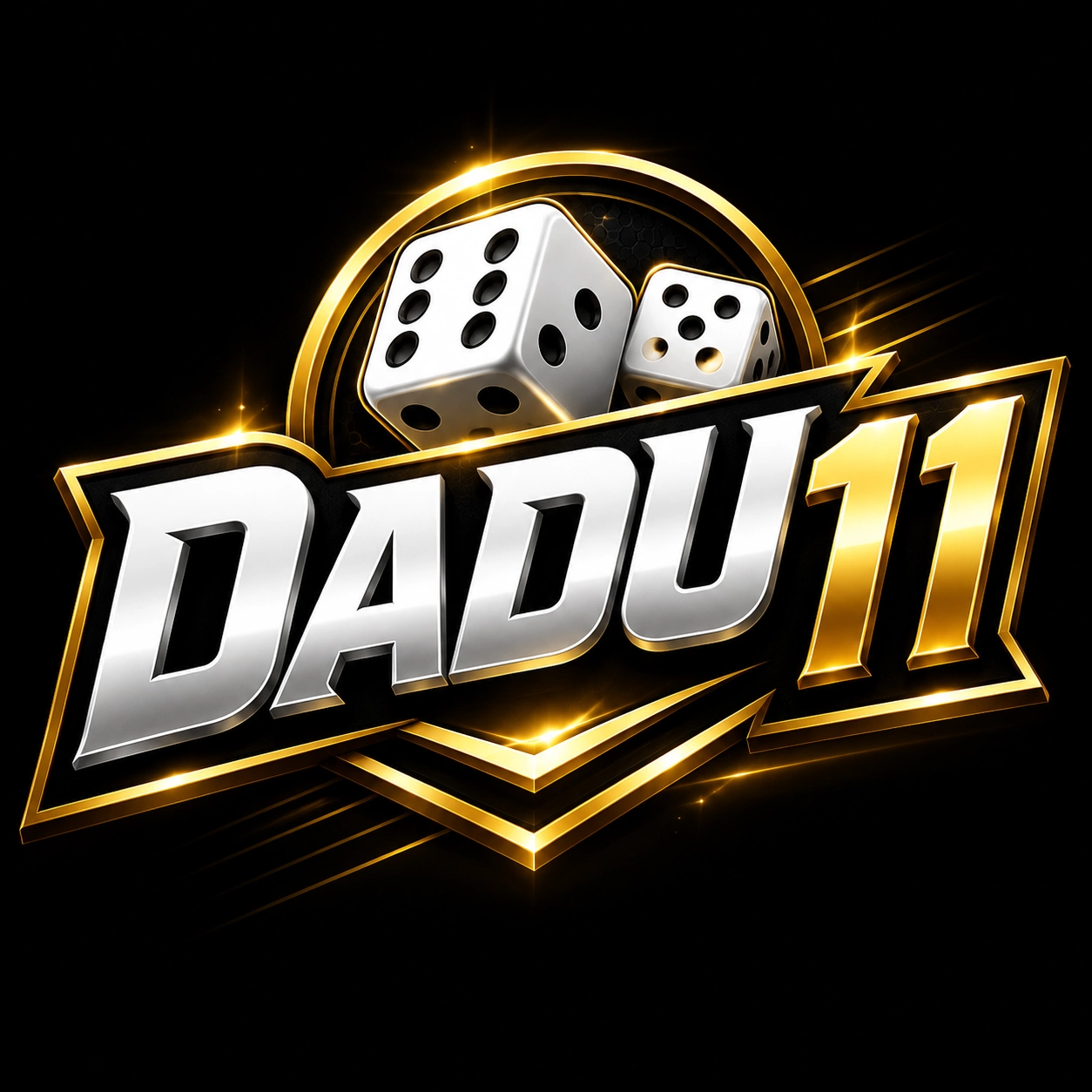Aplikasi dadu11 Terbaru dan Terlengkap APK Resmi — ikon aplikasi