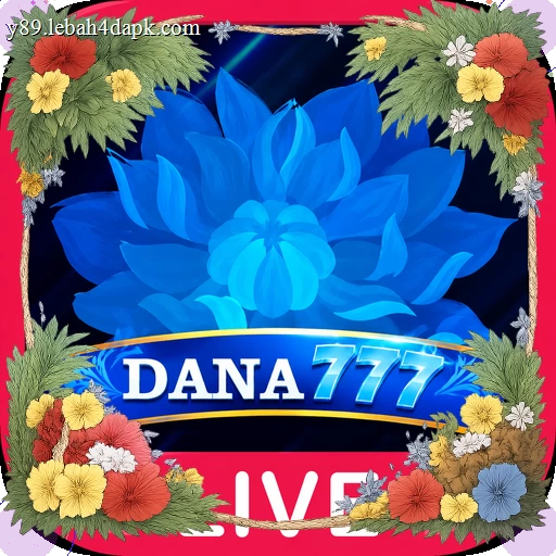 Download dana777 APK Original untuk Android APK Resmi — ikon aplikasi