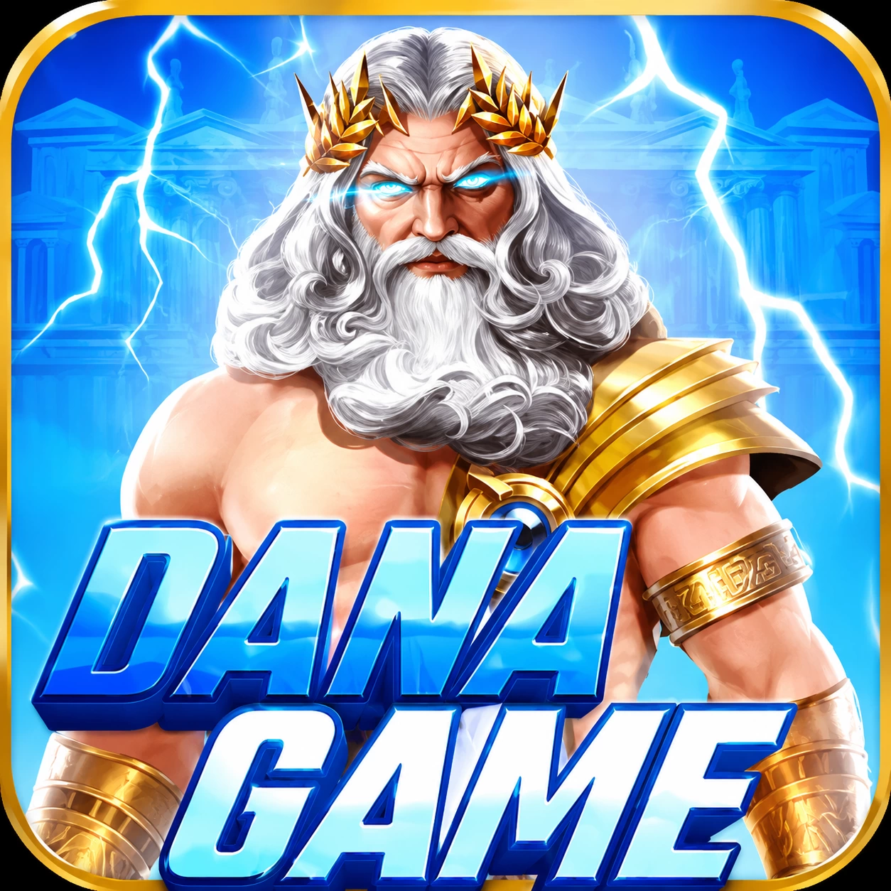 danagame Terbaru 2026: Download APK dan Review APK Resmi — ikon aplikasi