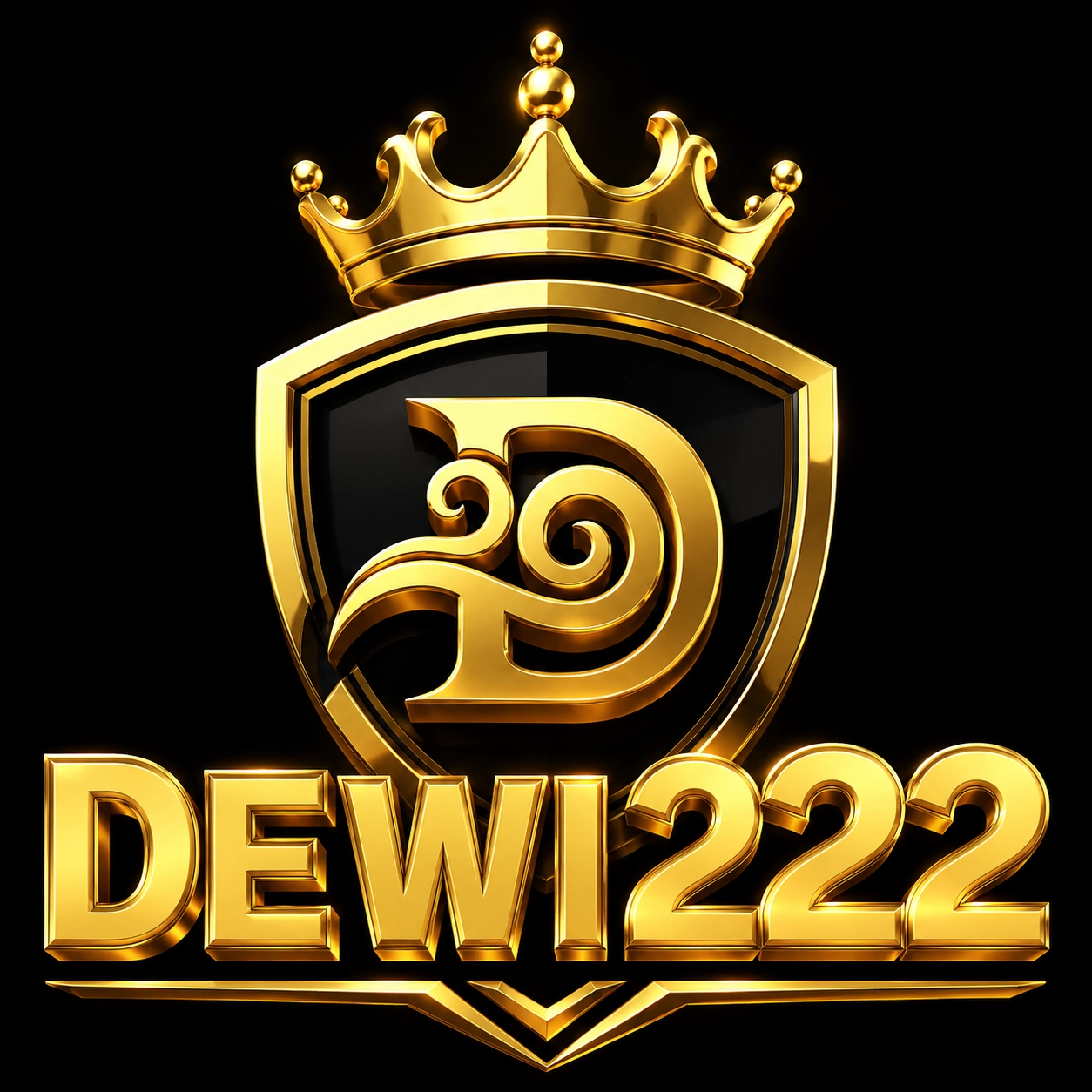 Cara Download dewi222 APK dengan Mudah APK Resmi — ikon aplikasi