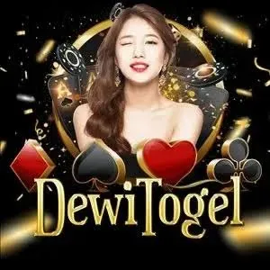 Update Aplikasi dewitogel ke Versi Terbaru APK Resmi — ikon aplikasi