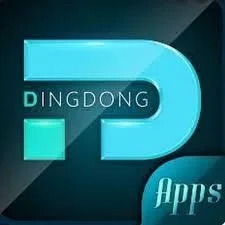 Update Aplikasi dingdongtogel Terbaru 2026 APK Resmi — ikon aplikasi