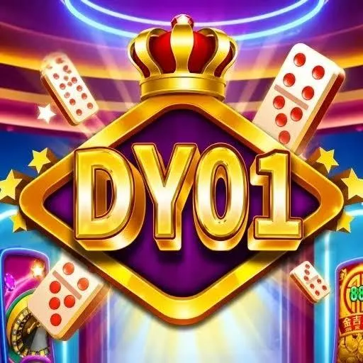 Aplikasi dyo1 Resmi: Download dan Instalasi APK Resmi — ikon aplikasi