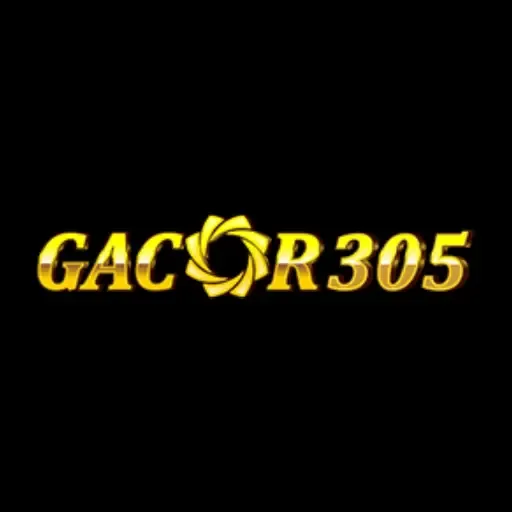 Aplikasi gacor305 Terbaru dengan Fitur Terbaik APK Resmi — ikon aplikasi